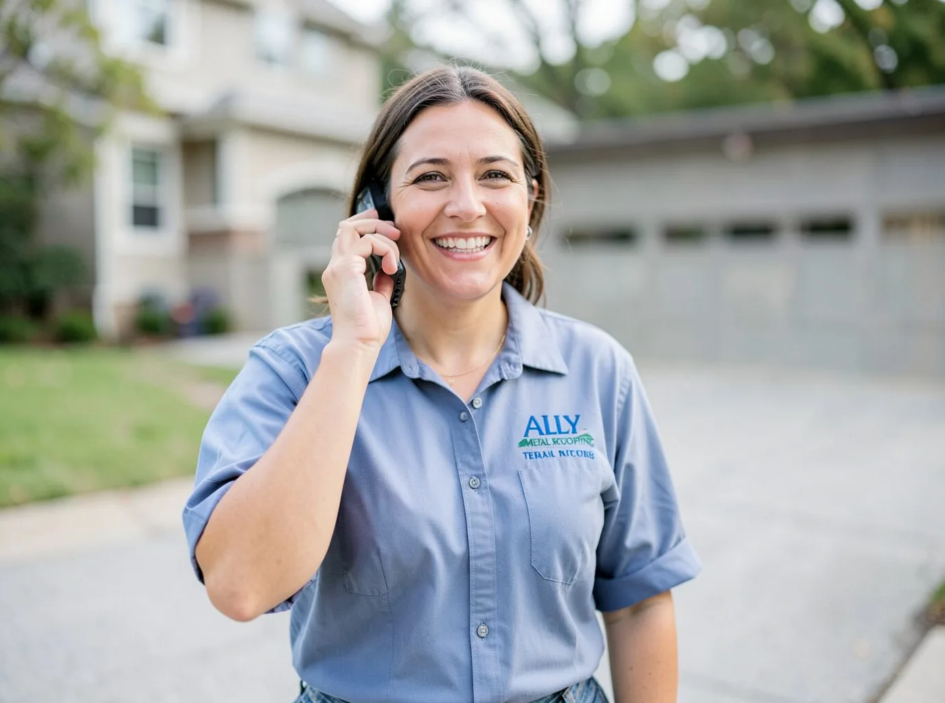 Metal Roof Installation Quinton, AL FAQs